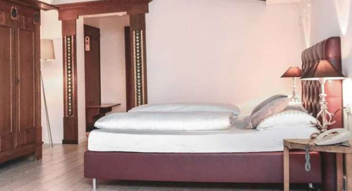 Q Hotel Maria Theresia, Kitzbuhel ski chalet, image 5